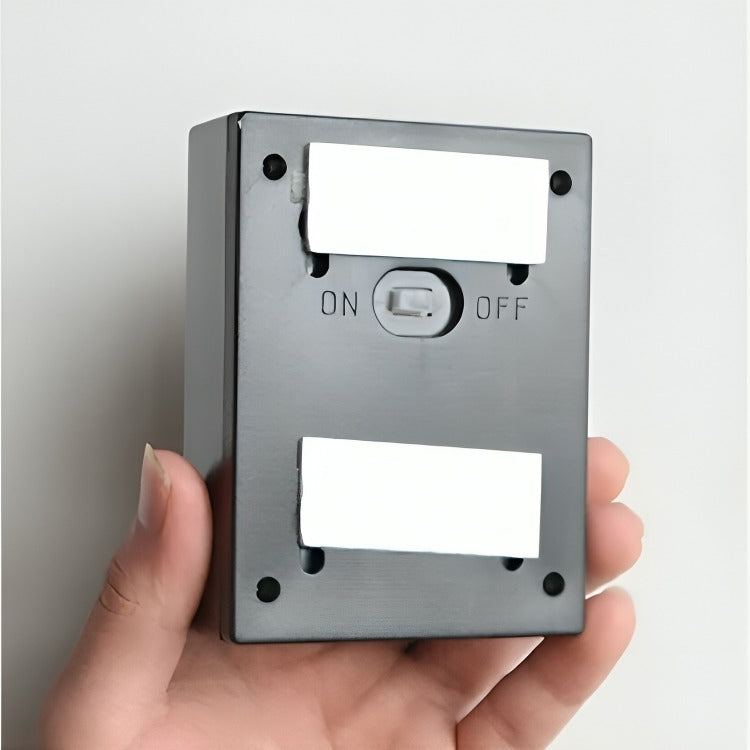 Brehn | Solar Außenlampe LED IP65 wasserdicht Schwarz