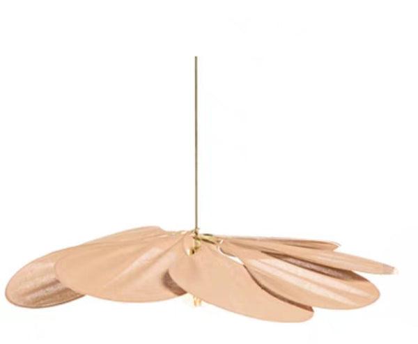 Stylische blumenförmige Pendelleuchte - Petalume | Brehn