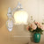 Brehn | Vintage-Wandlampe im europäischen Stil