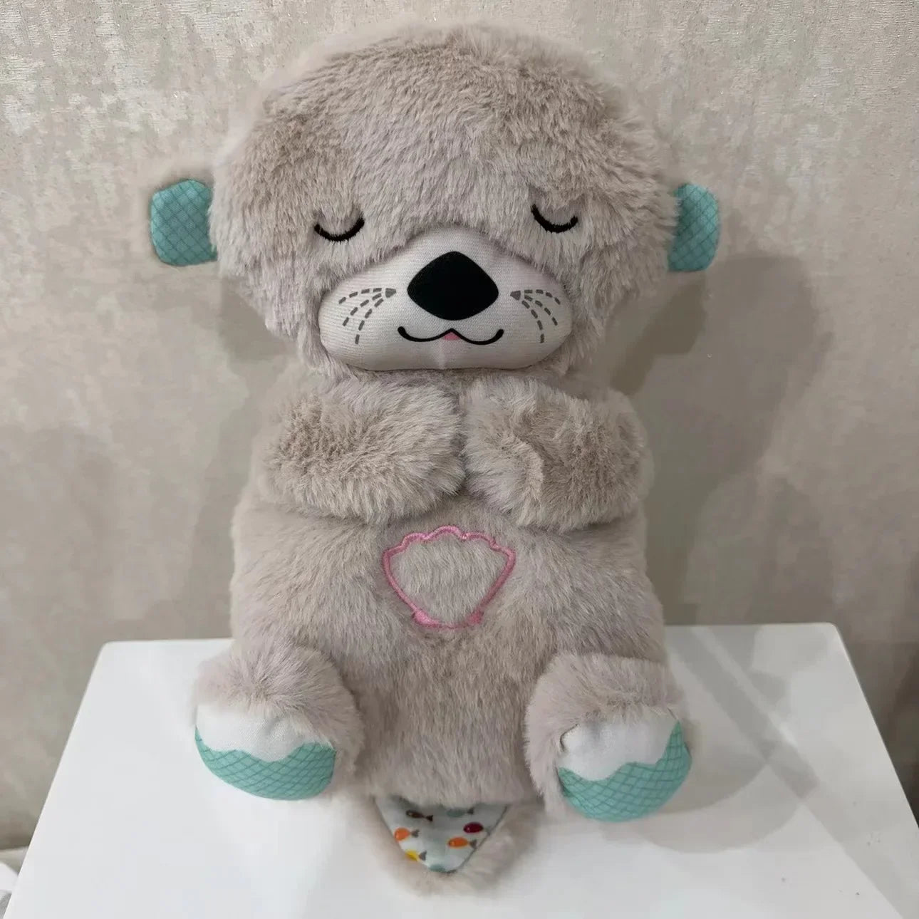Brehn | Beruhigendes Spielzeug mit sanfter Musik