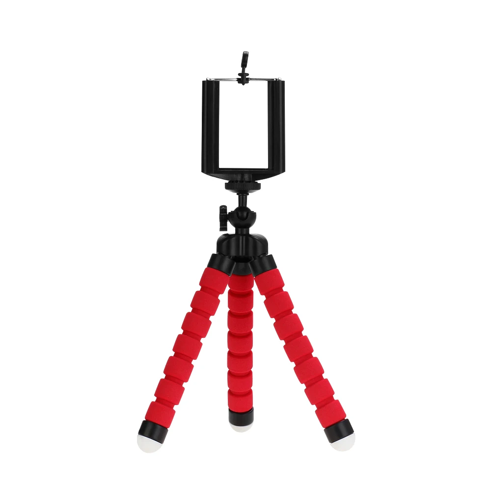 Flexibles Mini-Stativ | Jeden Moment festhalten | Brehn