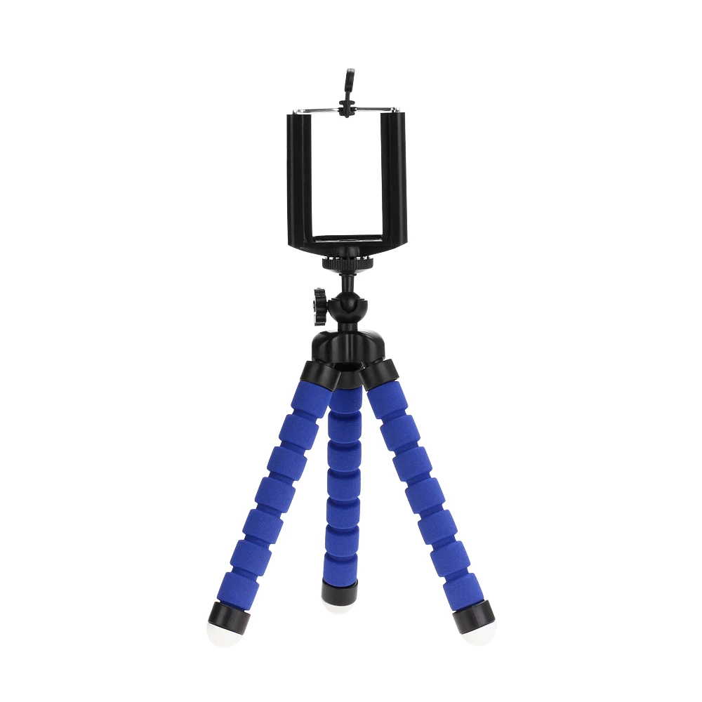 Flexibles Mini-Stativ | Jeden Moment festhalten | Brehn