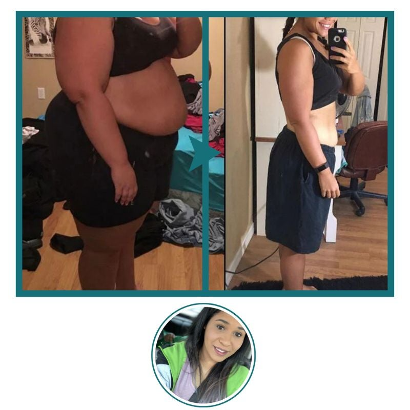 Detox Shorts | Fett schnell verbrennen | Brehn