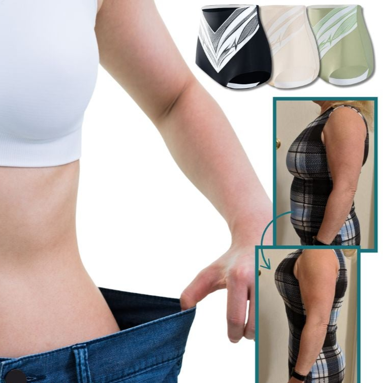 Detox Shorts | Fett schnell verbrennen | Brehn