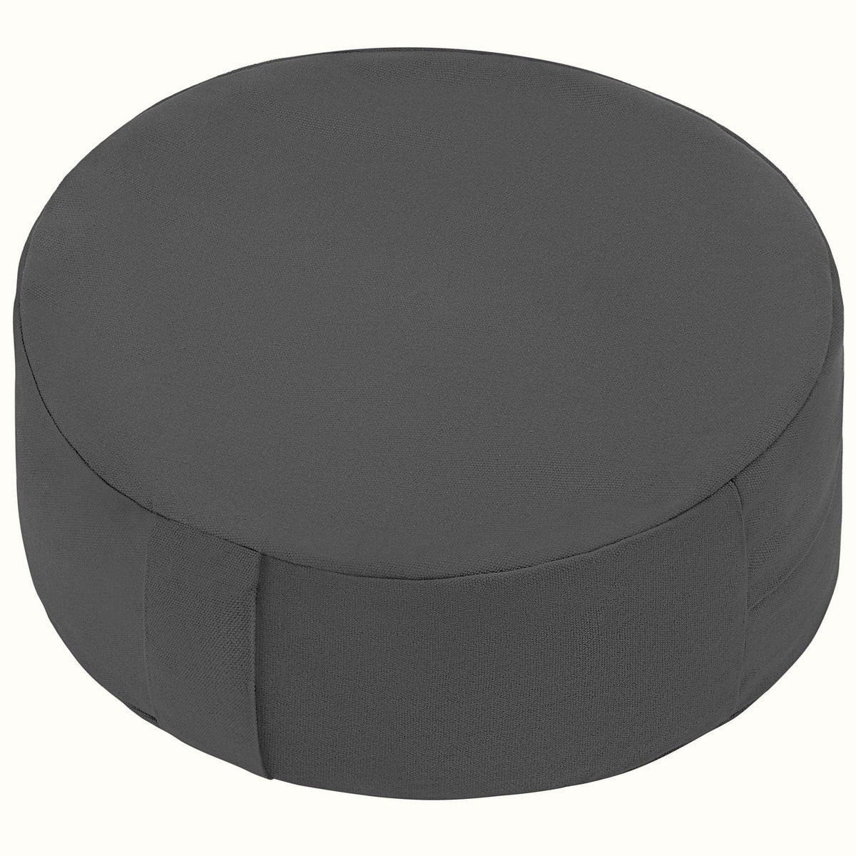 Meditationskissen aus Baumwolle, ergonomisch
