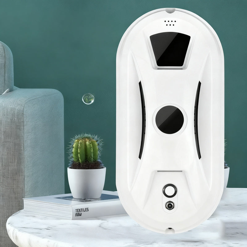 Automatischer Fensterreiniger mit USB-Stromversorgung