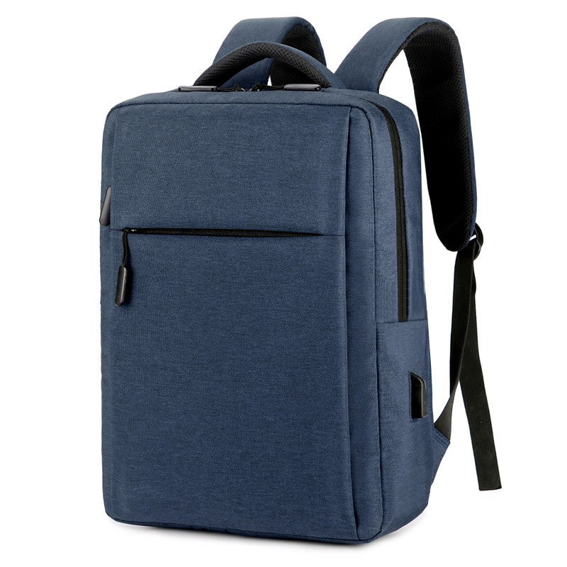 Geschäftsrucksack mit Laptop-Fach, wasserfest, 20–35 L