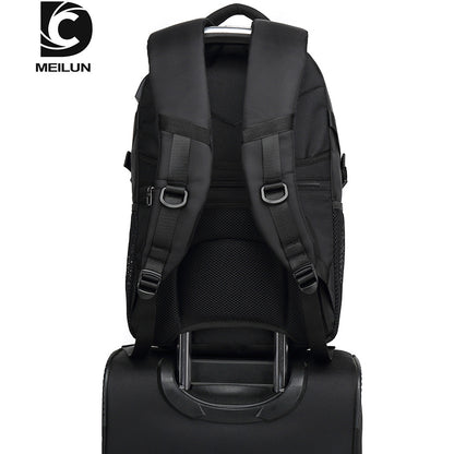 Rucksack 8806#, 20–35 L, Oxfordstoff, 15,6 Zoll