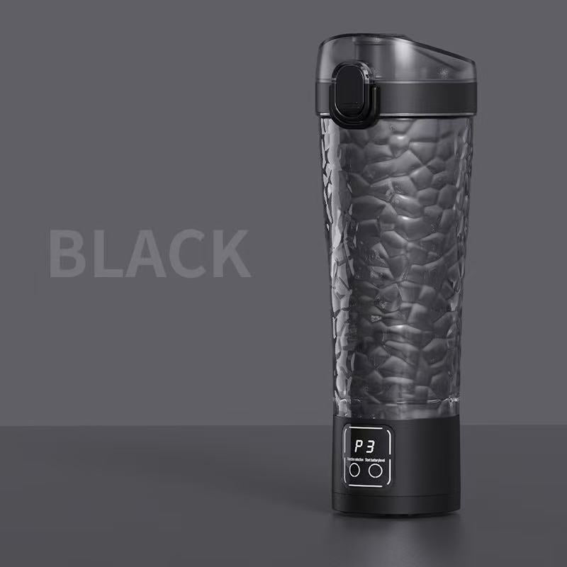 Elektrischer Rührmixer, 700 ml, tragbar