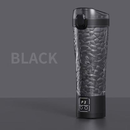 Elektrischer Rührmixer, 700 ml, tragbar