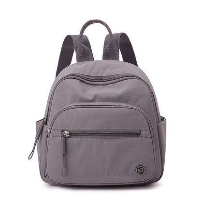 Leichter Nylon-Rucksack, 20 L, wasserabweisend