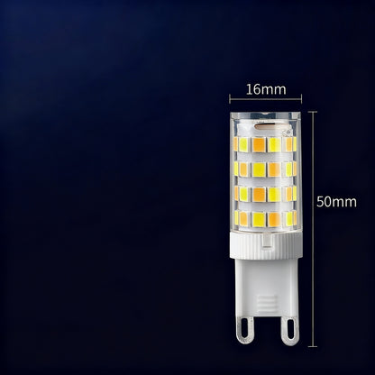 G9 Halogenlampe 25W, 40W oder 60W