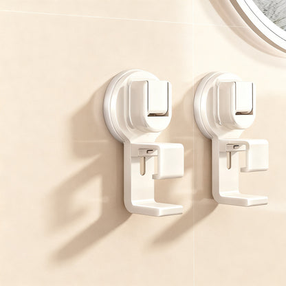 Saugnapf-Spülbeckenhalter, verstellbar