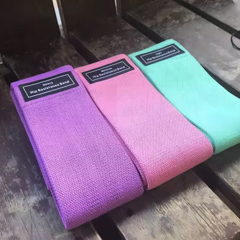 Centr CFB Set Resistance bands