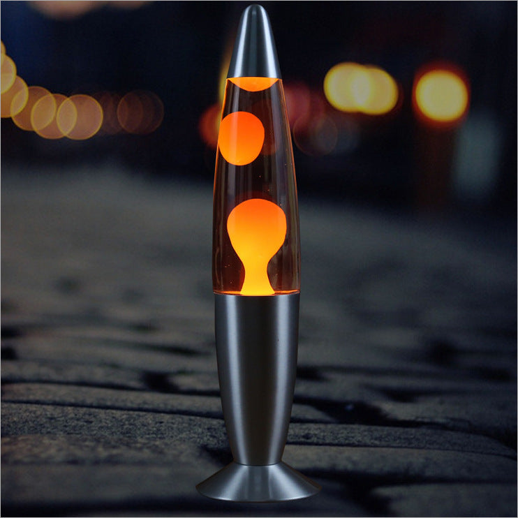 Lava-Lampe KF-6122, 25 W