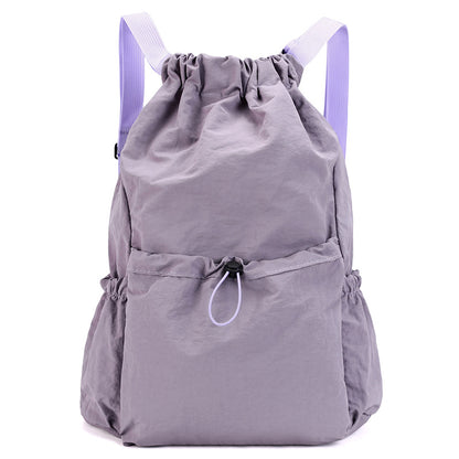 Rucksack, Polyester, wasserfest, unter 20 L