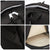 Rucksack Oxfordstoff, 20–35 L, ultraleicht