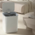 Intelligenter Sensor-Mülleimer, 22 L