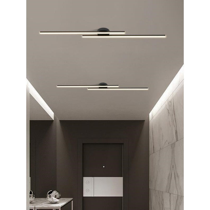 LED-Deckenleuchte Modell 3127 mit Dimmfunktion