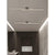 LED-Deckenleuchte Modell 3127 mit Dimmfunktion