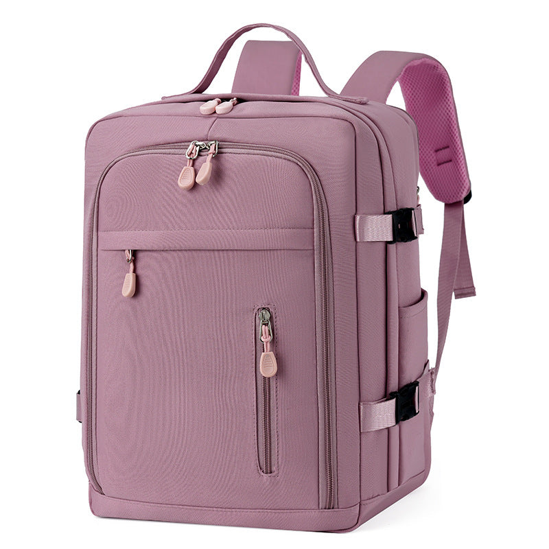 Oxford-Rucksack, 20–35 L, Laptop bis 16 Zoll
