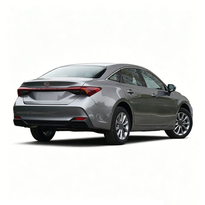 Schmutzfänger für Toyota Camry 19-25, Softgummi
