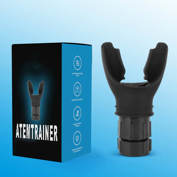 Atemtrainer | Brehn