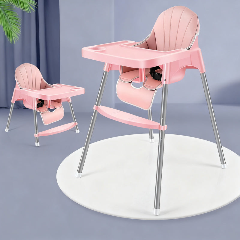 Hochstuhl für Babys und Kleinkinder