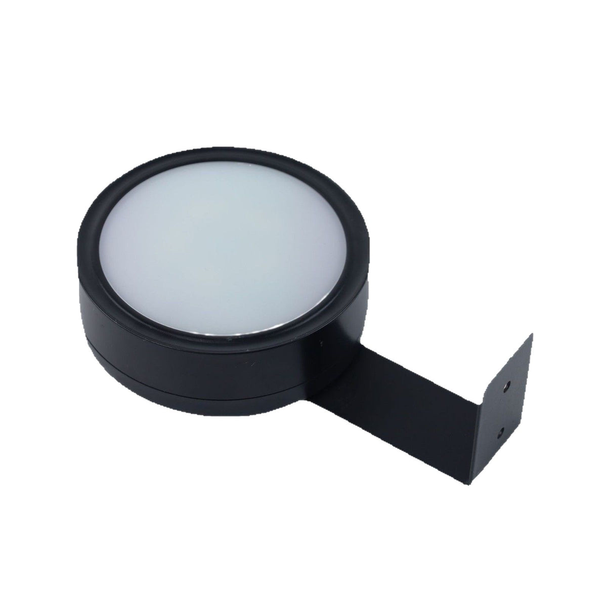 Wandleuchte mit Bewegungsmelder und LED