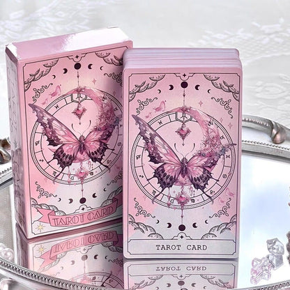 Tarotkarten, Klassisches Deck für Anfänger