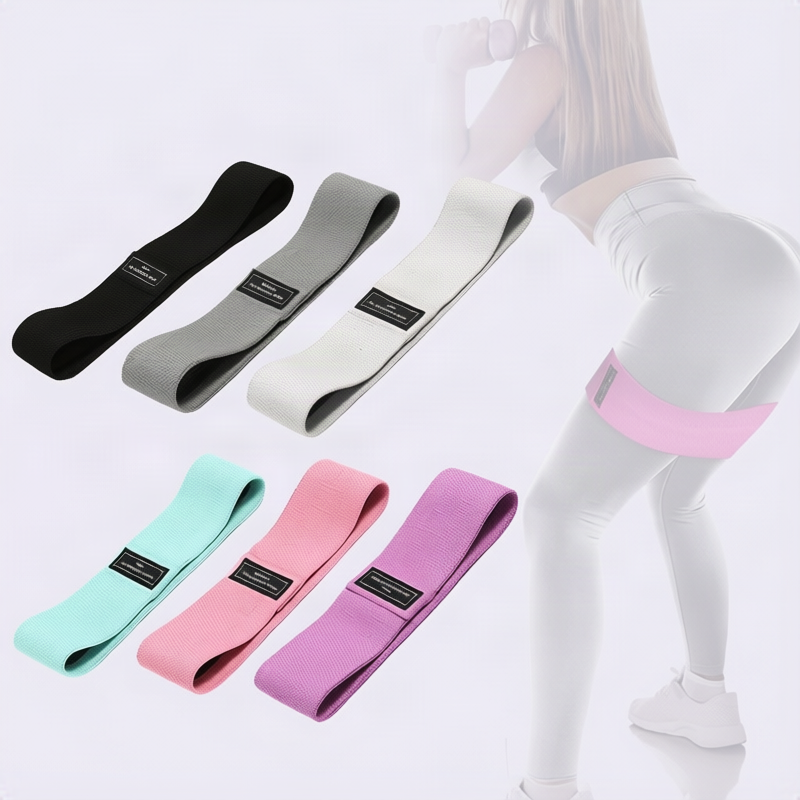 Centr CFB Set Resistance bands