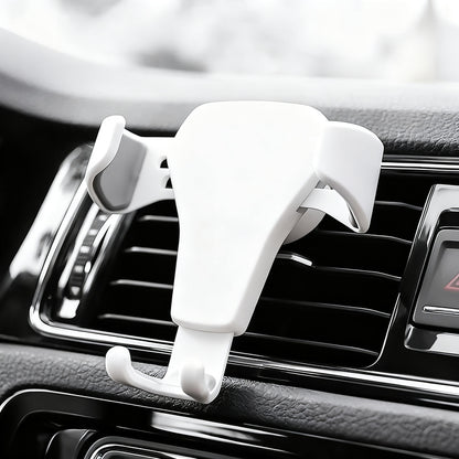 Kfz-Handyhalter für die Lüftung