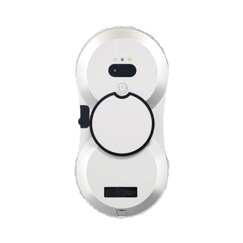 Automatischer Fensterreiniger mit USB-Stromversorgung