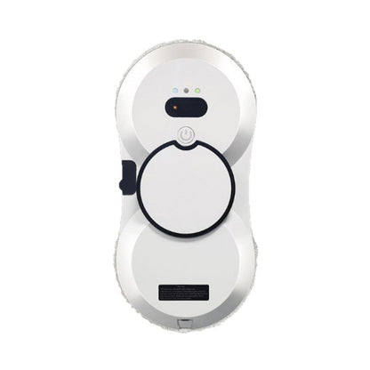 Automatischer Fensterreiniger mit USB-Stromversorgung