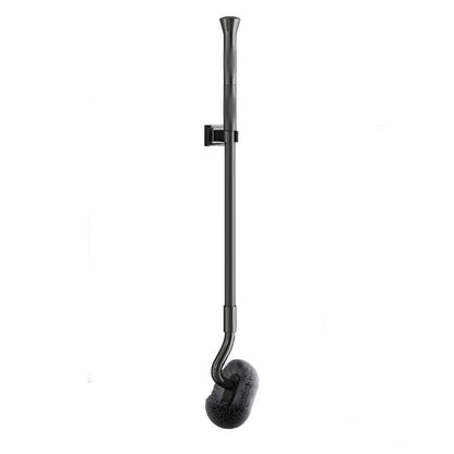 Toilettenbürste mit Langgriff, ausziehbar bis 115 cm