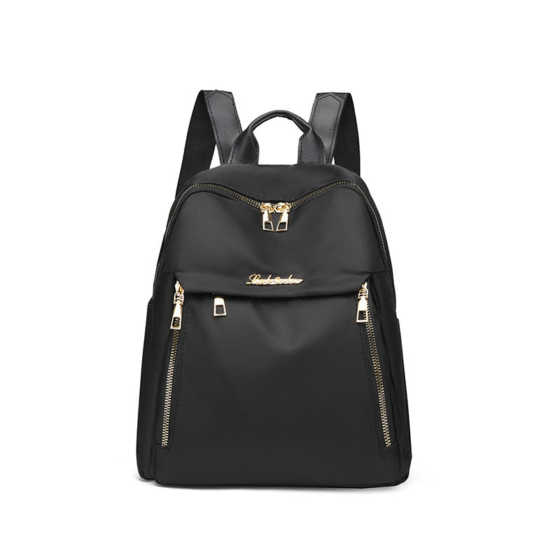 Damen-Rucksack aus PU-Material, urban