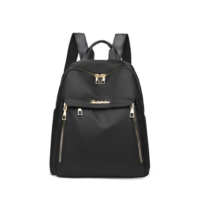 Damen-Rucksack aus PU-Material, urban