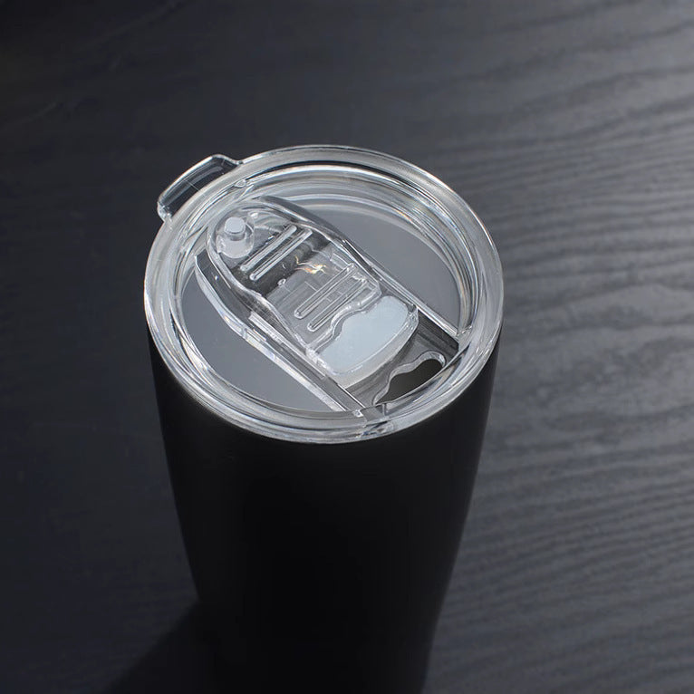 Isolierbecher 20oz, Edelstahl, doppelwandig