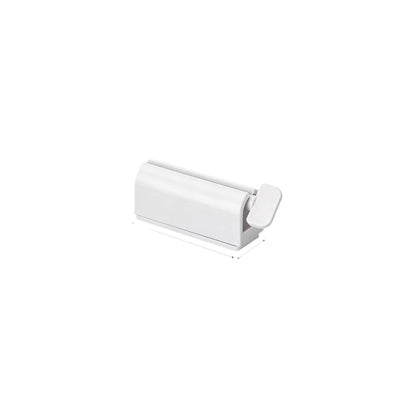 Magnetischer Zahnpasta-Quetscher mit Halterung