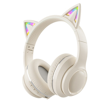 Kabelloses Kopfhörer MX-11 mit Bluetooth