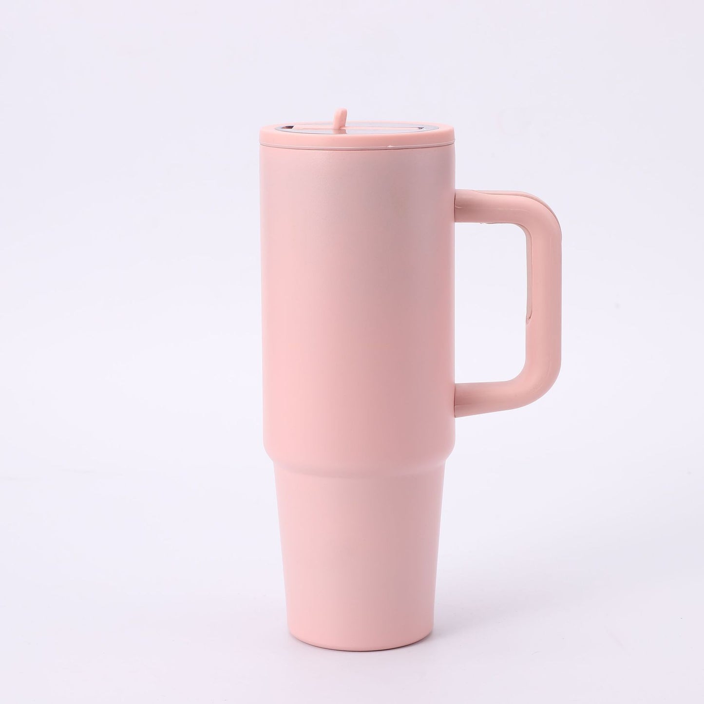 Isolierbecher 40oz mit Strohhalm und Griff