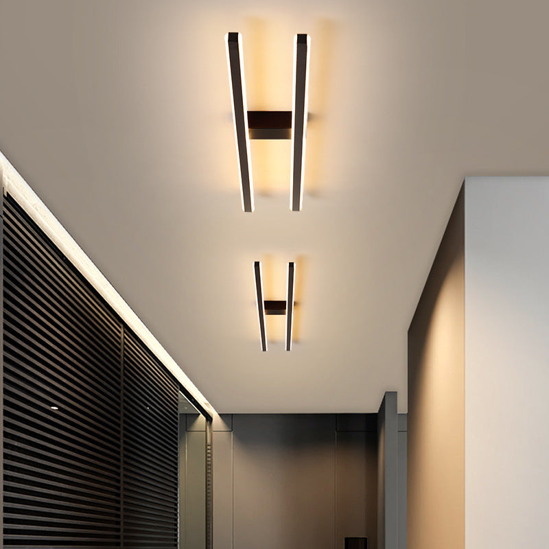 LED-Deckenleuchte Modell 3127 mit Dimmfunktion