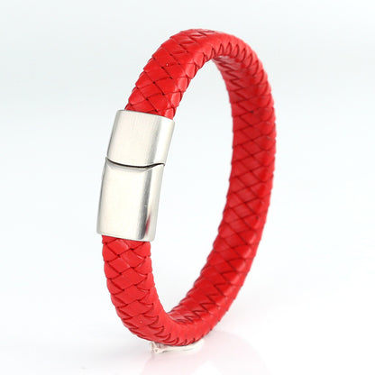 "Between Us" Joy Bracelet - Black