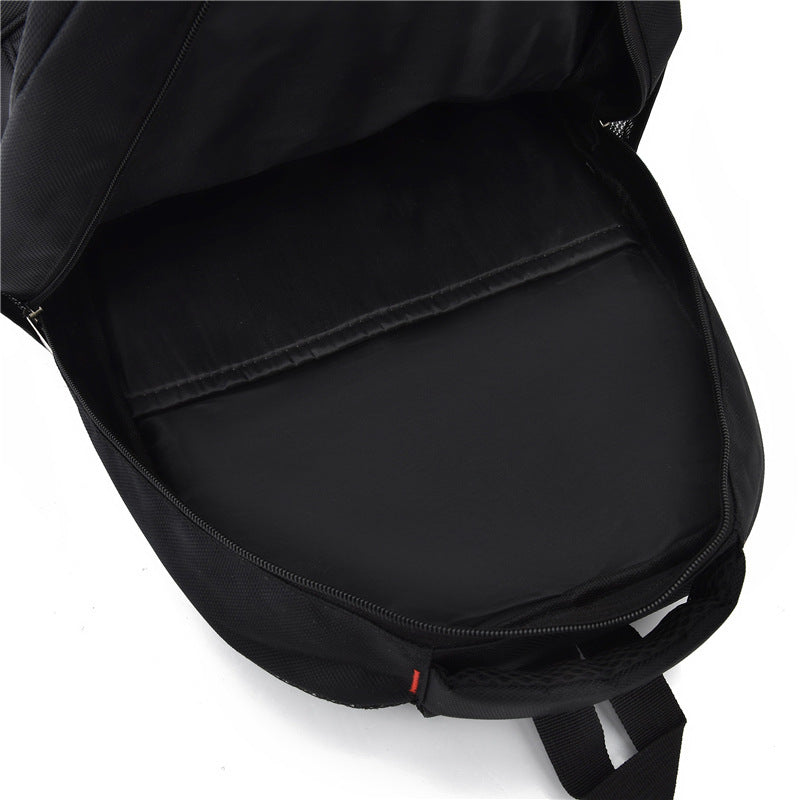 Rucksack 1501, Nylon, 36–55 L, wasserfest