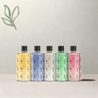 Aroma-Diffuser mit Ultraschall-Vernebelung