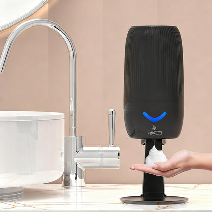 Automatischer Seifenspender mit Sensor