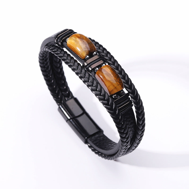 "Between Us" Joy Bracelet - Beige