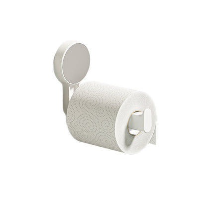 Multifunktionales Papierhalter-Regal