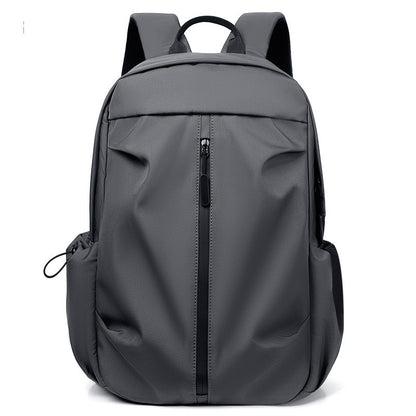 Rucksack aus Polyester, bis 14-Zoll-Laptop