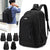 Business-Rucksack, 20–35 L, bis 16 Zoll